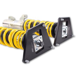 Mini Cooper Coilover Suspension Kit - ST Suspensions - ST XTA Performance - `02-`06